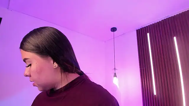 ArianaBaker online show from 04-10-26, 12:56