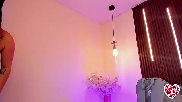 ArianaBaker online show from 02-14-26, 05:24