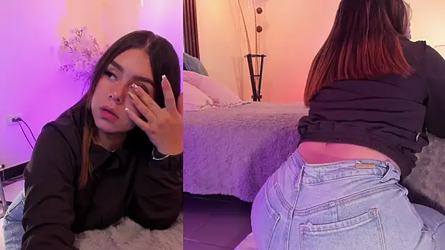 ArianaBaker online show from 02-11-26, 02:06