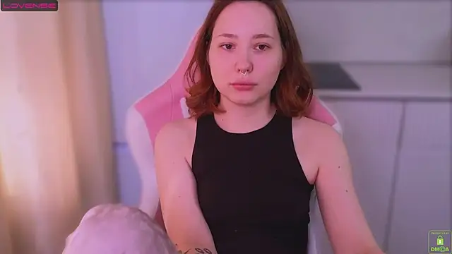 Airyhill online show from 04-08-26, 11:33