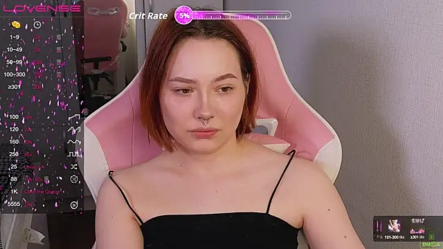 Airyhill online show from 10-08-25, 03:30