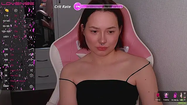 Airyhill online show from 10-11-25, 03:07