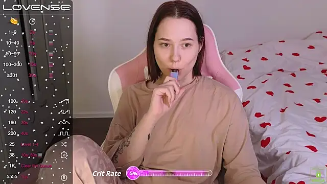 Airyhill online show from 11-27-25, 07:03