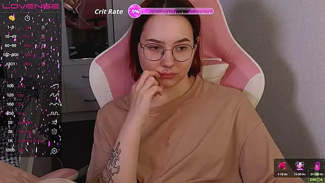 Airyhill online show from 10-06-25, 03:19