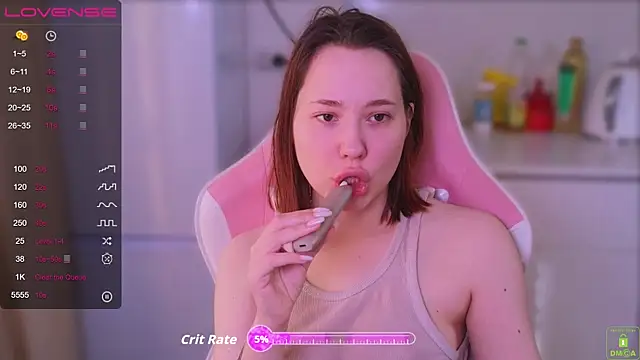 Airyhill online show from 03-20-26, 11:00