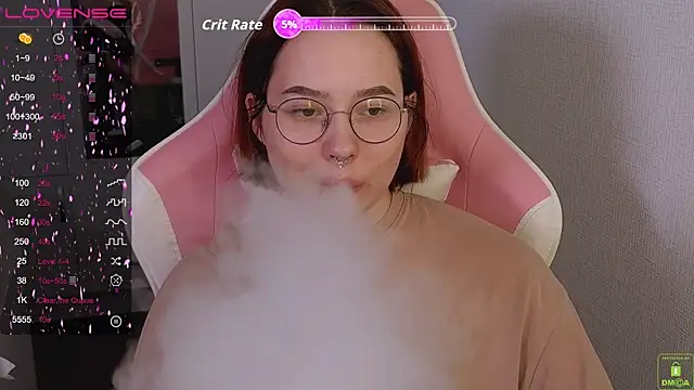 Airyhill online show from 09-29-25, 08:14