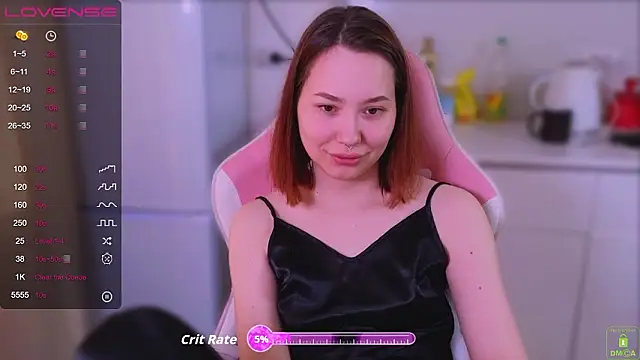 Airyhill online show from 03-12-26, 11:25