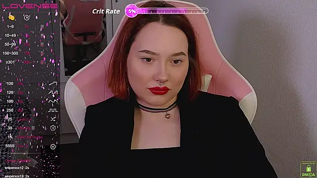 Airyhill online show from 10-02-25, 08:12