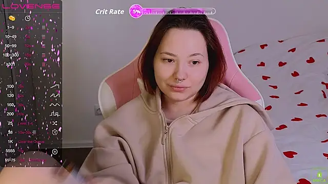 Airyhill online show from 10-19-25, 06:38