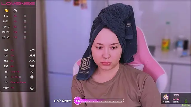 Airyhill online show from 02-26-26, 09:53