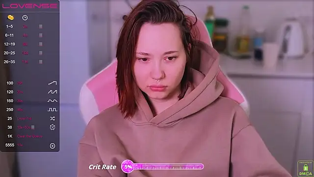 Airyhill online show from 03-06-26, 10:10