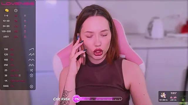 Airyhill online show from 04-02-26, 02:35