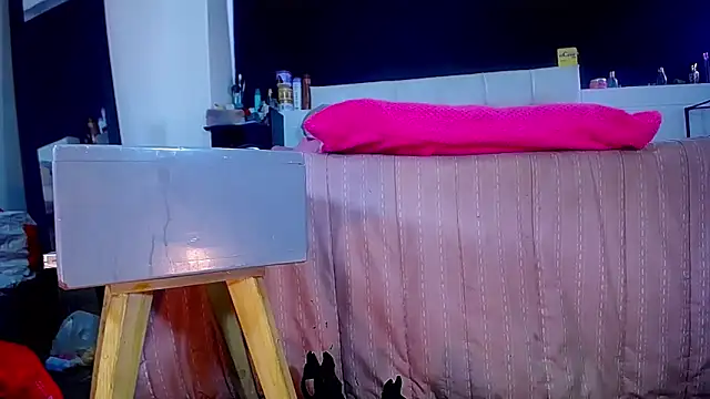 bellatrixx 69 online show from 10-10-25, 11:33