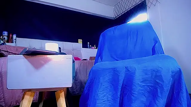 bellatrixx 69 online show from 11-17-25, 11:47