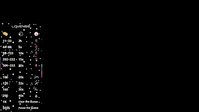 bellatrixx 69 online show from 03-07-26, 07:41