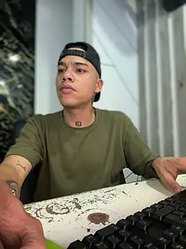 Osiiriis online show from 03-05-25, 08:21