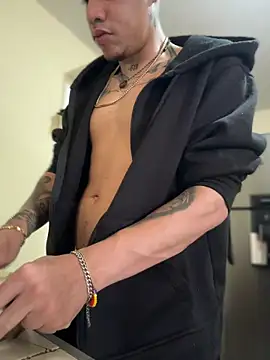 Osiiriis online show from 03-15-26, 08:05