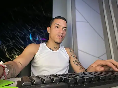 Osiiriis online show from 02-27-25, 04:57