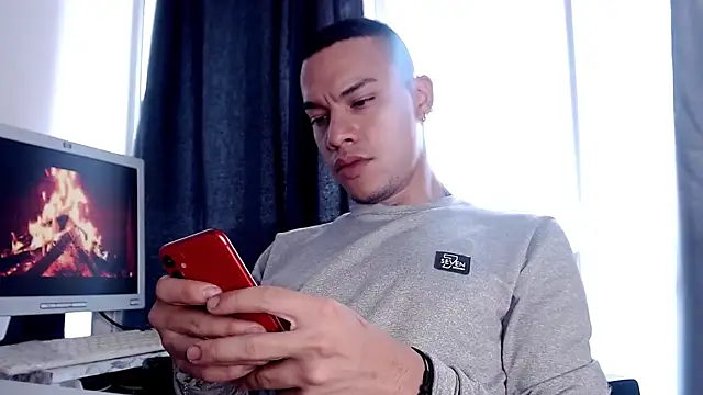 Osiiriis online show from 03-14-25, 01:57