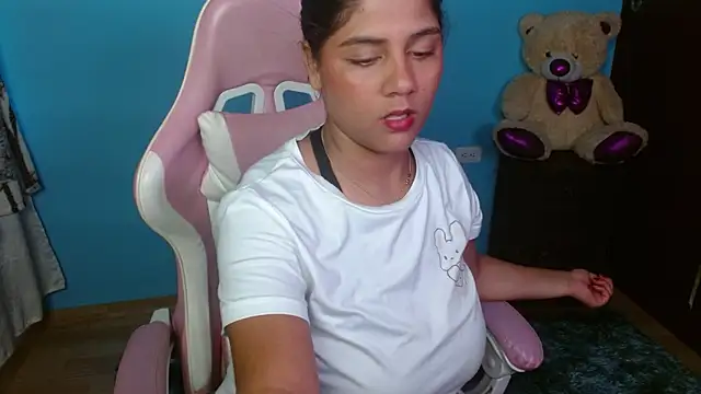 Candela-Smith online show from 02-26-26, 10:10