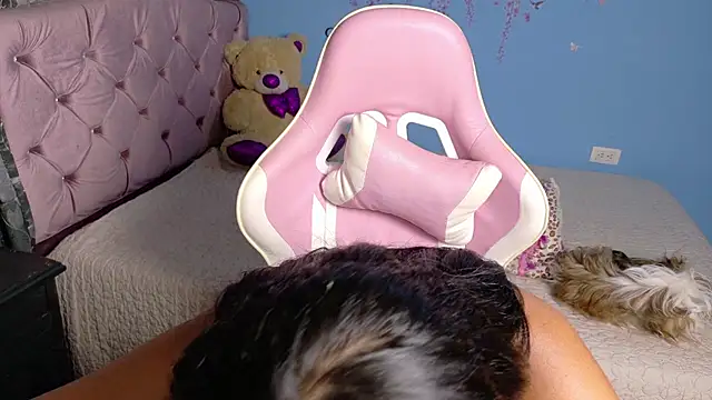 Candela-Smith online show from 07-29-26, 12:32