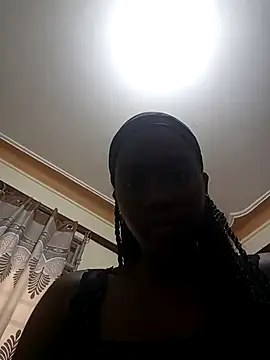 Swirly blac online show from 04-05-26, 01:29