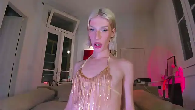 AliceSnowCatt online show from 01-07-26, 12:48