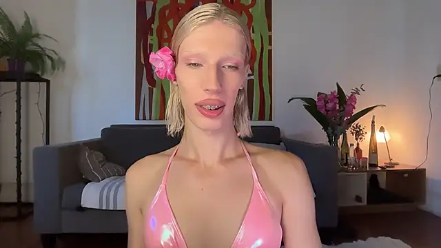 AliceSnowCatt online show from 03-19-26, 03:01