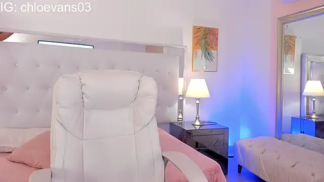 Chloe evans   online show from 01-15-26, 11:35