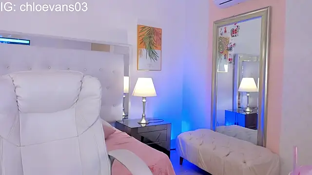 Chloe evans   online show from 01-06-26, 11:36