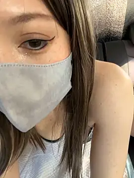 yooooo-chandesu online show from 10-29-25, 02:32