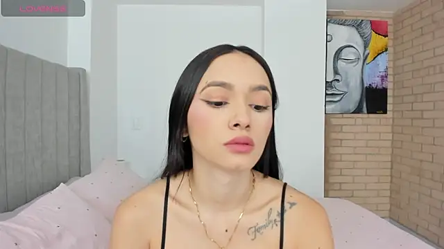 lovefresita online show from 02-26-25, 08:36