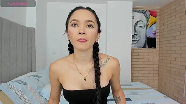 lovefresita online show from 01-31-25, 08:33