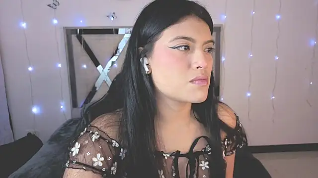 Alfresii Rivera1 online show from 10-23-25, 03:05