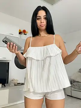 Snapshot of _adelle chatting on 07-19-26, 10:45 adelle online show from 07-19-26, 10:45