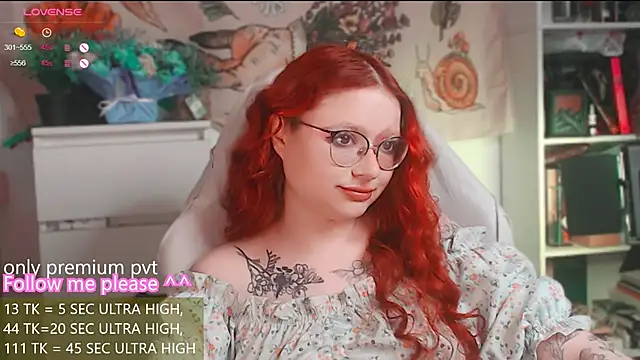 me  hanna online show from 03-19-26, 03:17