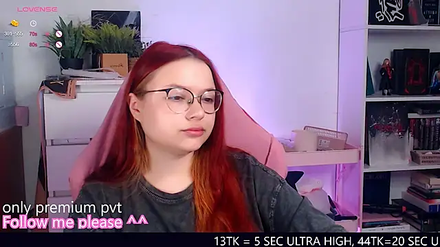 me  hanna online show from 11-11-25, 10:15