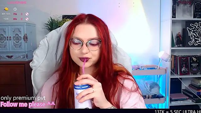 me  hanna online show from 10-29-25, 09:14