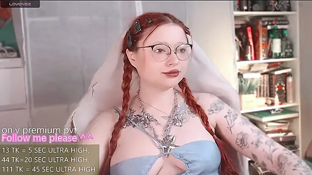 me  hanna online show from 05-06-26, 04:38