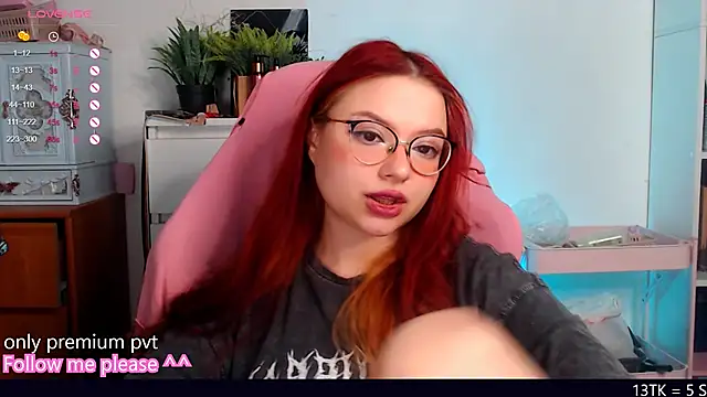 me  hanna online show from 11-10-25, 12:15