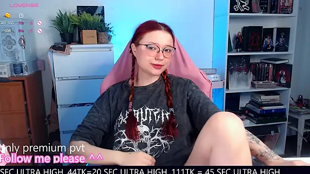 me  hanna online show from 11-10-25, 10:26