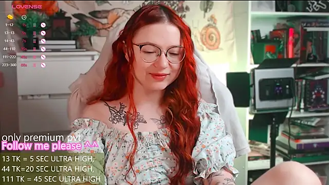 me  hanna online show from 01-15-26, 02:48