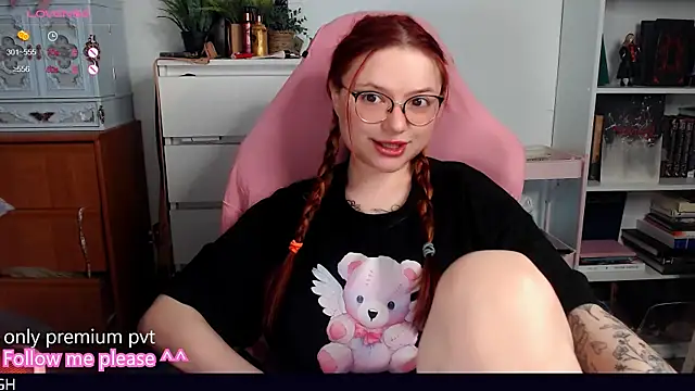 me  hanna online show from 11-05-25, 10:35