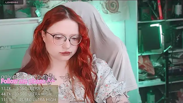 me  hanna online show from 04-11-26, 07:45