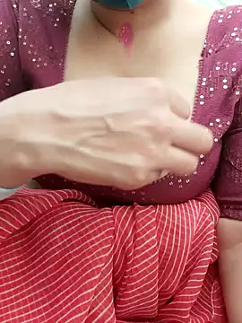 Snapshot of Archna-ji chatting on 03-14-25, 07:15 Archna-ji online show from 03-14-25, 07:15