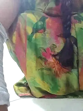 Snapshot of Archna-ji chatting on 09-19-25, 05:00 Archna-ji online show from 09-19-25, 05:00