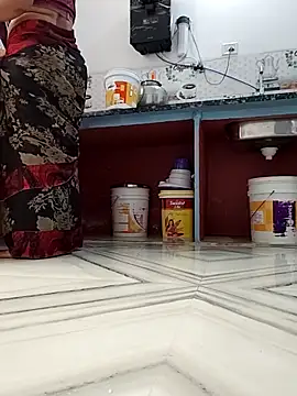 Snapshot of Archna-ji chatting on 10-09-25, 03:40 Archna-ji online show from 10-09-25, 03:40