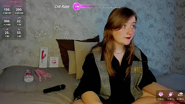 avorylas online show from 03-22-25, 03:20