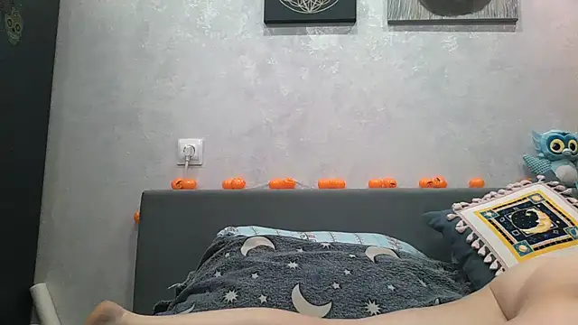 BlueXOwl online show from 11-07-25, 06:45