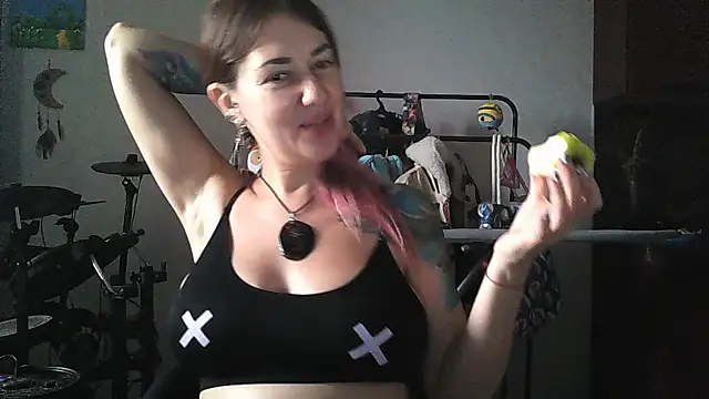 BlueXOwl online show from 09-09-25, 02:37